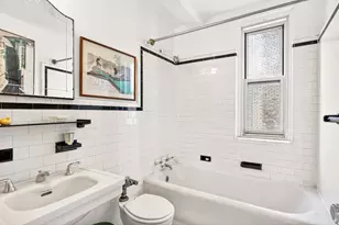 118 Riverside Dr, New York City, NY 10024 - Photo 8