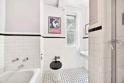 118 Riverside Drive #12A, New York City, NY 10024 - Photo 6