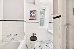 118 Riverside Dr, New York City, NY 10024 - Photo 6