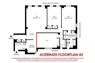 118 Riverside Dr, New York City, NY 10024 - Photo 22