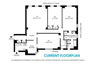 118 Riverside Dr, New York City, NY 10024 - Photo 20