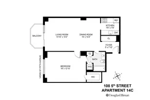 108 5th Ave, New York City, NY 10011 - Photo 10