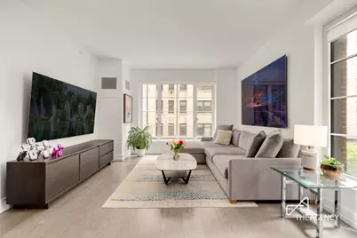 70 Charlton Street #4F, New York City, NY 10014 - Photo 2