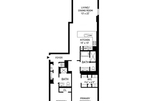 70 Charlton St, New York City, NY 10014 - Photo 14