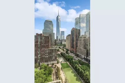 200 Rector Place #21M, New York City, NY 10280 - Photo 2