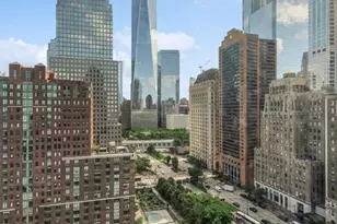 200 Rector Pl, New York City, NY 10280 - Photo 2