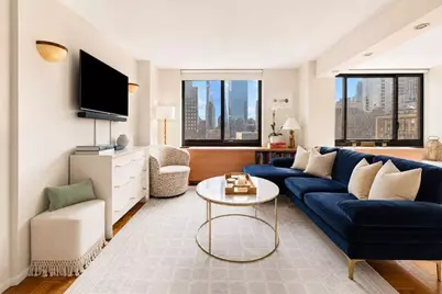 200 Rector Place #21M, New York City, NY 10280 - Photo 1