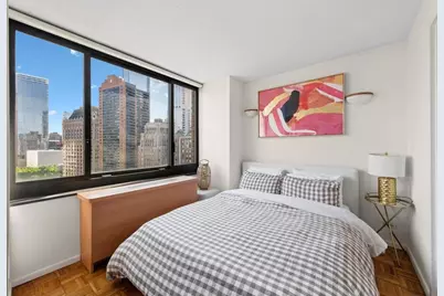 200 Rector Place #21M, New York City, NY 10280 - Photo 4