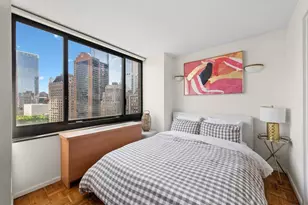 200 Rector Pl, New York City, NY 10280 - Photo 4