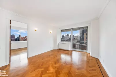 401 E 84th Street #16A, New York City, NY 10028 - Photo 4