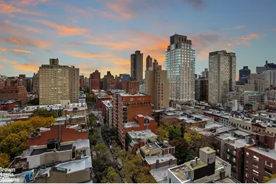 401 E 84th Street #16A, New York City, NY 10028 - Photo 14