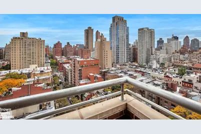 401 E 84th Street #16A, New York City, NY 10028 - Photo 6