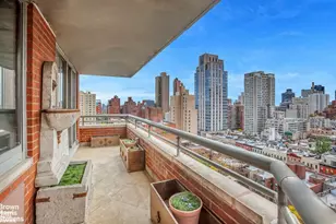 401 E 84th St, New York City, NY 10028 - Photo 20