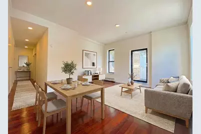 2149 8th Avenue #3A, New York, NY 10026 - Photo 1