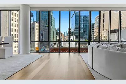 565 Broome Street #N9C, New York City, NY 10013 - Photo 1