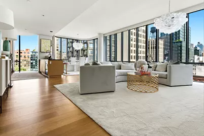 565 Broome Street #N9C, New York City, NY 10013 - Photo 2