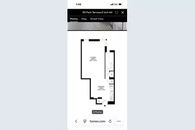 90 Park Terrace E #5H, New York City, NY 10034 - Photo 10