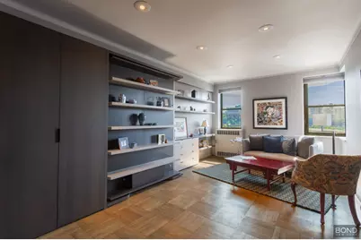 90 Park Terrace E #5H, New York City, NY 10034 - Photo 1