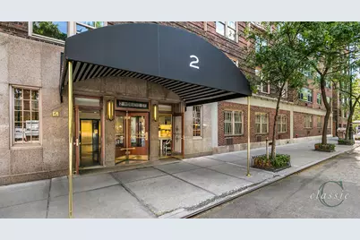 2 Horatio Street #7N, New York City, NY 10014 - Photo 2