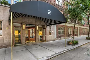 2 Horatio St, New York City, NY 10014 - Photo 2