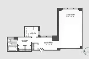 2 Horatio St, New York City, NY 10014 - Photo 4