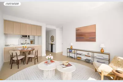 400 E 84th Street #8D, New York, NY 10028 - Photo 2