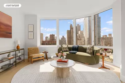 400 E 84th Street #8D, New York, NY 10028 - Photo 1