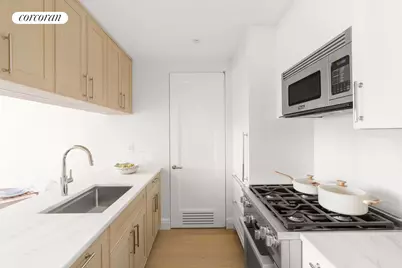 400 E 84th Street #8D, New York, NY 10028 - Photo 4
