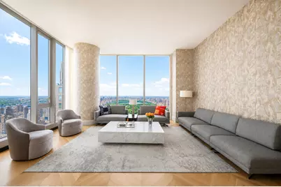 217 W 57th Street #80W, New York City, NY 10019 - Photo 2