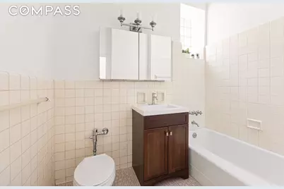 130 Hicks Street #LD, New York City, NY 11201 - Photo 8