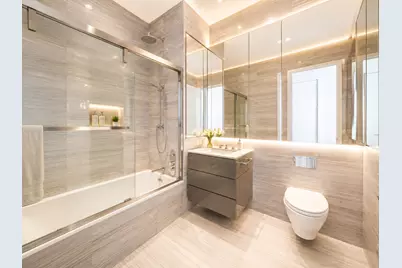 217 W 57th Street #80W, New York City, NY 10019 - Photo 12