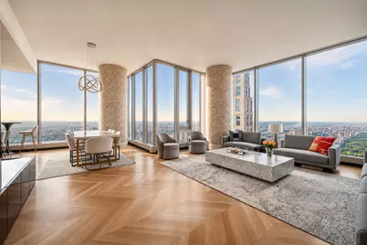 217 W 57th Street #80W, New York, NY 10019 - Photo 1