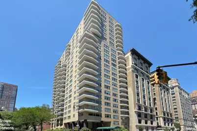 80 Central Park W #6B, New York City, NY 10023 - Photo 16