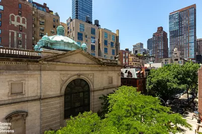 80 Central Park W #6B, New York City, NY 10023 - Photo 14