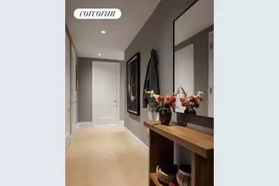 400 E 84th Street #16A, New York City, NY 10028 - Photo 4