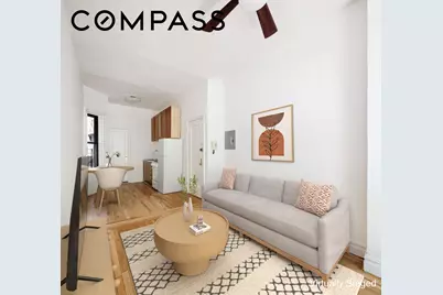 107 W 106th Street #D, New York, NY 10025 - Photo 6