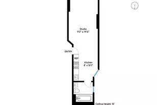 107 W 106th St, New York City, NY 10025 - Photo 12