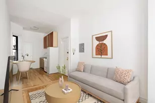 107 W 106th St, New York City, NY 10025 - Photo 6