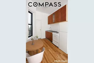107 W 106th Street #D, New York City, NY 10025 - Photo 8