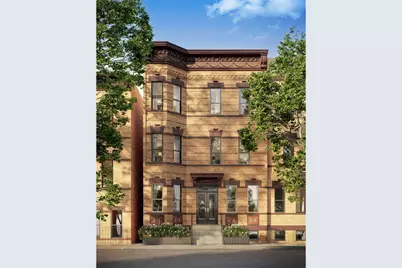60-64 Catalpa Avenue #2A, Ridgewood, NY 11385 - Photo 1