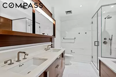60 Riverside Boulevard #2402, New York City, NY 10069 - Photo 8