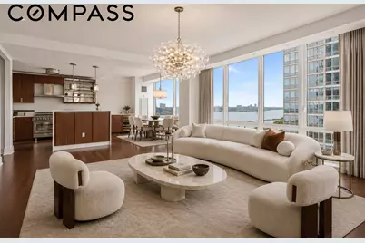 60 Riverside Boulevard #2402, New York City, NY 10069 - Photo 1