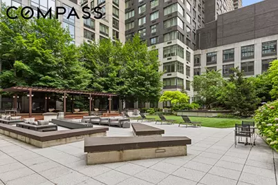 60 Riverside Boulevard #2402, New York City, NY 10069 - Photo 14