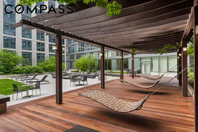 60 Riverside Boulevard #2402, New York City, NY 10069 - Photo 16