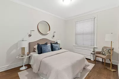 171 W 57th Street #2A, New York City, NY 10019 - Photo 4