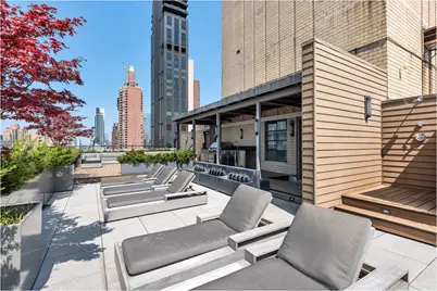 407 Park Avenue S #20F, New York City, NY 10016 - Photo 6