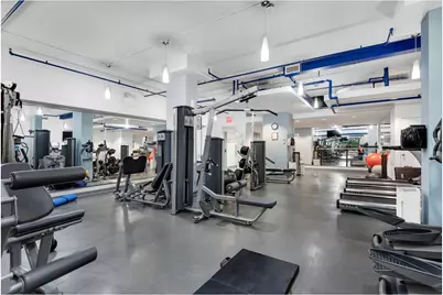 407 Park Avenue S #20F, New York City, NY 10016 - Photo 10