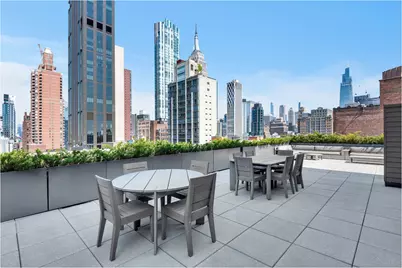 407 Park Avenue S #20F, New York City, NY 10016 - Photo 8