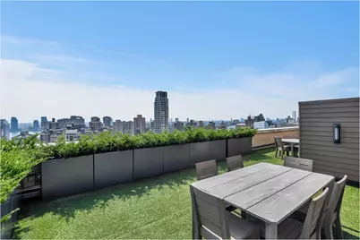 407 Park Avenue S #20F, New York City, NY 10016 - Photo 12