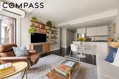 34 Crooke Avenue #2A, Brooklyn, NY 11226 - Photo 2